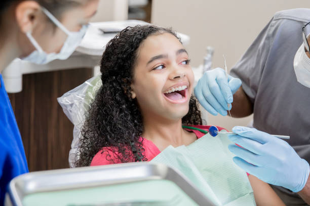 Best Emergency Wisdom Teeth Removal in Ojai, CA