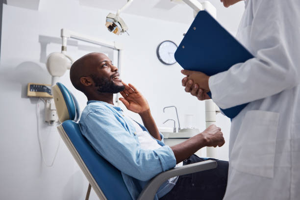 Best Urgent Care for Lost Fillings or Crowns in Ojai, CA