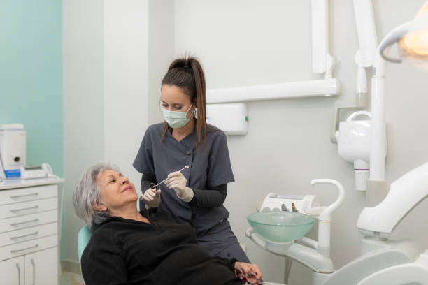 Best Emergency Dental Care for Broken or Chipped Teeth in Ojai, CA