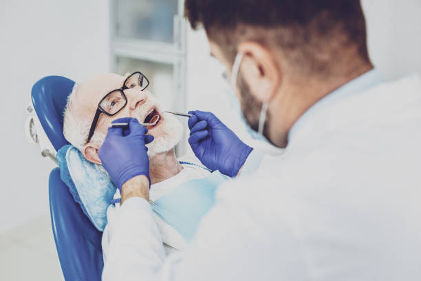 Best Emergency Treatment for Dental Infections or Abscesses in Ojai, CA